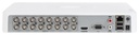 DVR 16 CANALES 4MPX - LITE