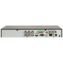 DVR 4 CANALES 8MPX