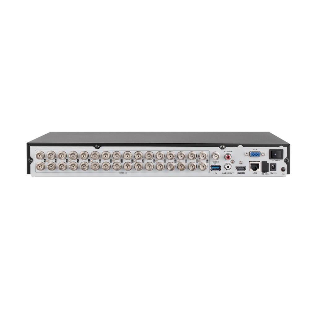 DVR 32 CANALES 2MPX