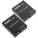 EXTENSOR DE SEÑAL HDMI - 150 METROS