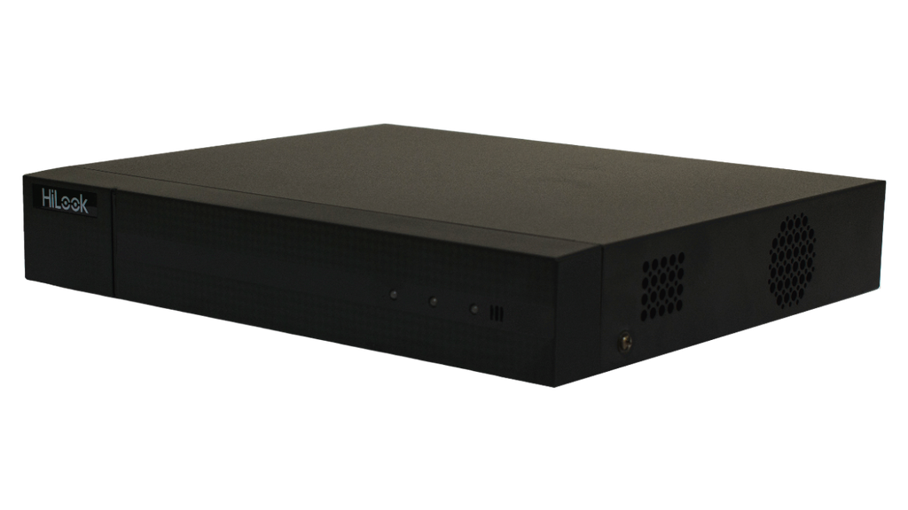 DVR 8 CANALES 4MPX