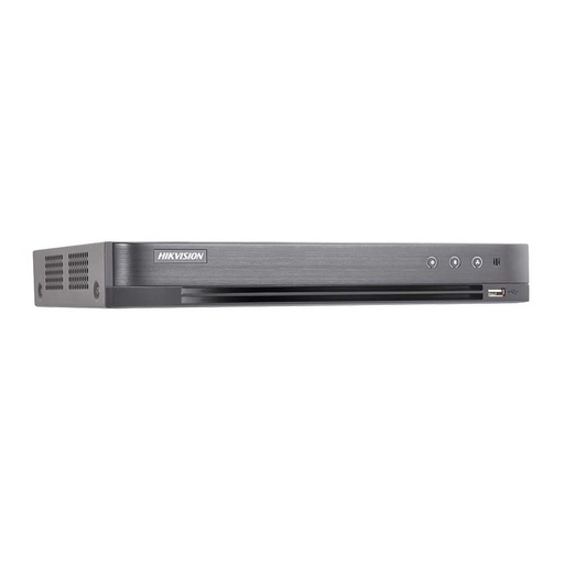 [DS-7232HQHI-M2/S] DVR 32 CANALES 4MPX LITE - METÁLICO