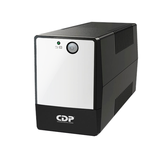 [CDP500VA] UPS R-UPR508 DE 500VA